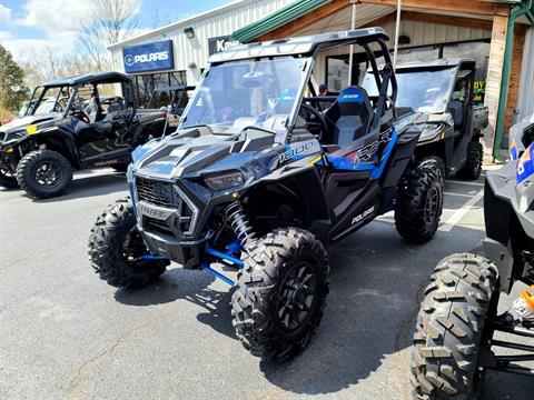 2022 Polaris RZR XP 1000 Premium - Ride Command Package in Clinton, Tennessee - Photo 2