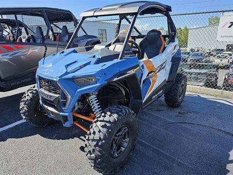 2024 Polaris RZR Trail S 1000 Ultimate in Clinton, Tennessee - Photo 3