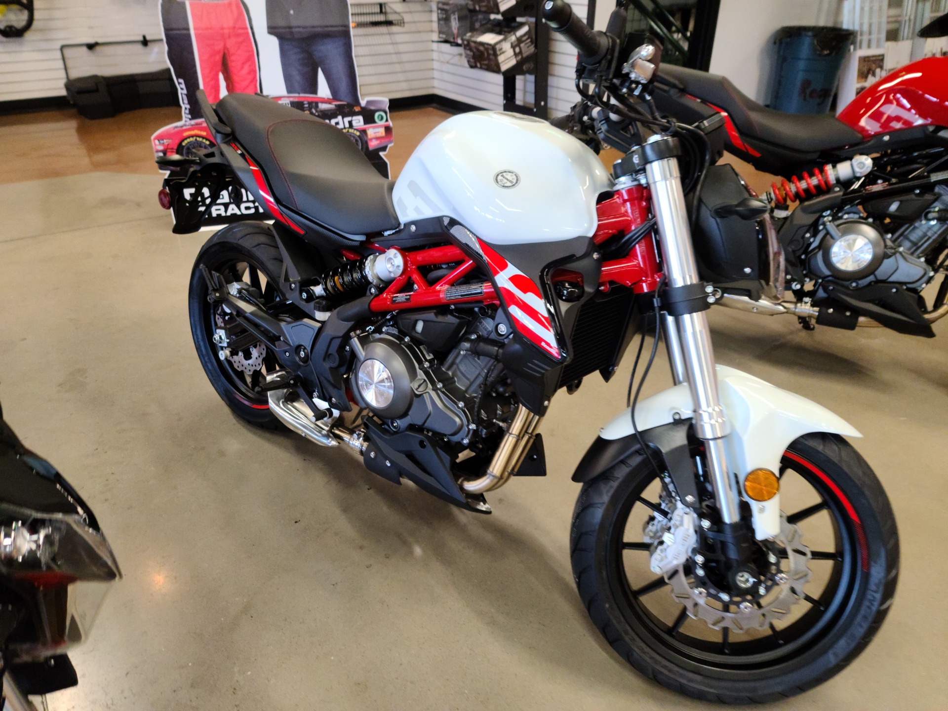 2022 Benelli 302S in Clinton, Tennessee - Photo 1