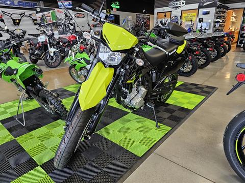 2023 Kawasaki KLX 300SM in Clinton, Tennessee - Photo 3