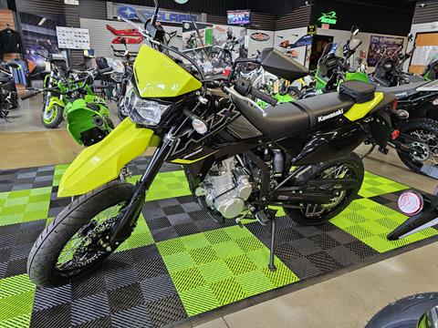 2023 Kawasaki KLX 300SM in Clinton, Tennessee - Photo 4