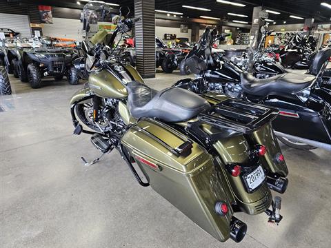 2018 Harley-Davidson Road King® Special in Clinton, Tennessee - Photo 5