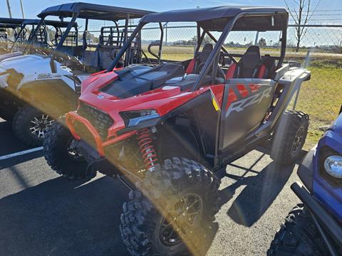 2024 Polaris RZR XP 1000 Ultimate in Clinton, Tennessee - Photo 3
