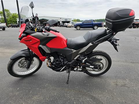 2018 Kawasaki Versys-X 300 in Clinton, Tennessee - Photo 4