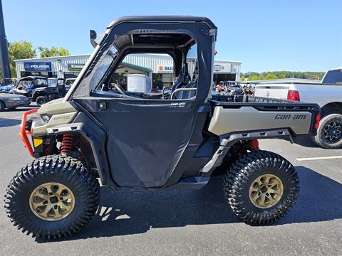 2022 Can-Am Defender X MR HD10 in Clinton, Tennessee - Photo 4