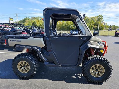 2022 Can-Am Defender X MR HD10 in Clinton, Tennessee - Photo 5