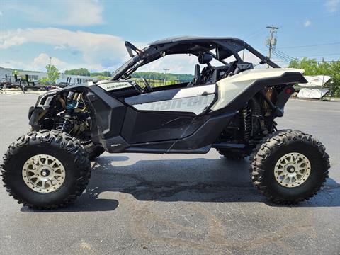 2019 Can-Am Maverick X3 Turbo R in Clinton, Tennessee - Photo 4
