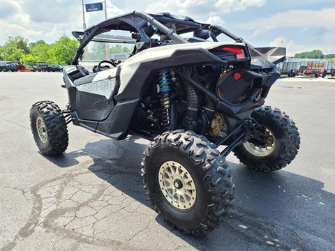 2019 Can-Am Maverick X3 Turbo R in Clinton, Tennessee - Photo 6