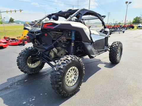 2019 Can-Am Maverick X3 Turbo R in Clinton, Tennessee - Photo 8