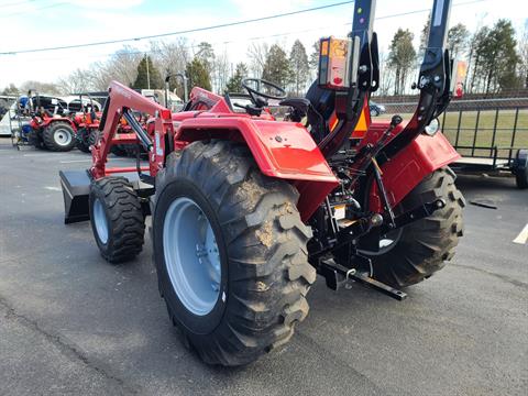 2021 Mahindra 4540 4WD in Clinton, Tennessee - Photo 6
