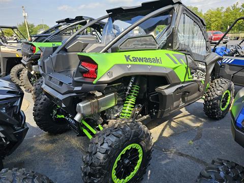 2023 Kawasaki Teryx KRX 1000 in Clinton, Tennessee - Photo 3