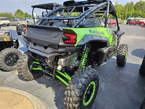2023 Kawasaki Teryx KRX 1000 in Clinton, Tennessee - Photo 4