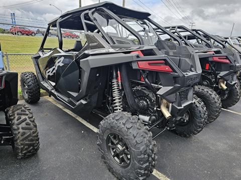 2024 Polaris RZR Pro XP 4 Ultimate in Clinton, Tennessee - Photo 4