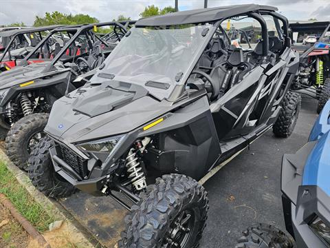 2024 Polaris RZR Pro XP 4 Ultimate in Clinton, Tennessee - Photo 2