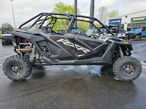 2024 Polaris RZR Pro XP 4 Ultimate in Clinton, Tennessee - Photo 4