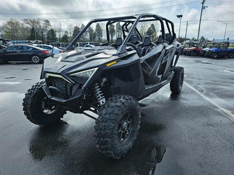 2024 Polaris RZR Pro XP 4 Ultimate in Clinton, Tennessee - Photo 3