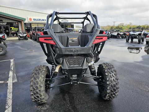2024 Polaris RZR Pro XP 4 Ultimate in Clinton, Tennessee - Photo 7