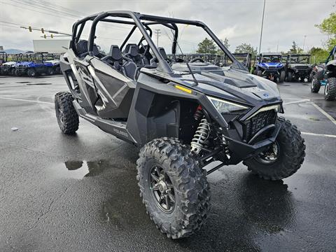 2024 Polaris RZR Pro XP 4 Ultimate in Clinton, Tennessee - Photo 1