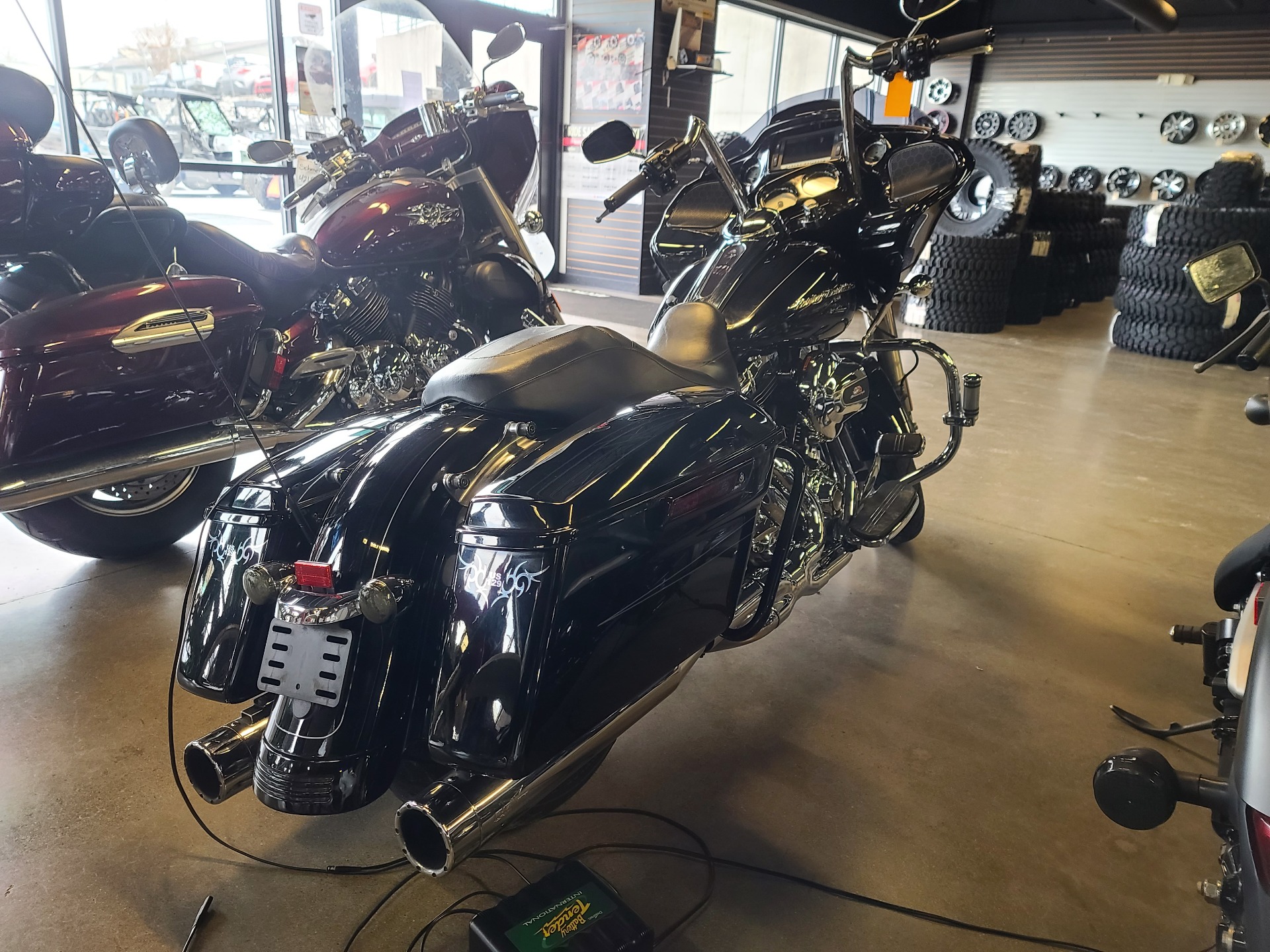 2015 Harley-Davidson Road Glide® Special in Clinton, Tennessee - Photo 6
