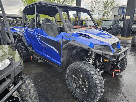 2024 Polaris General XP 4 1000 Ultimate in Clinton, Tennessee - Photo 1