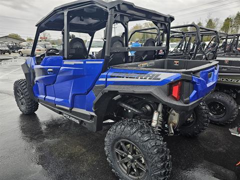2024 Polaris General XP 4 1000 Ultimate in Clinton, Tennessee - Photo 5