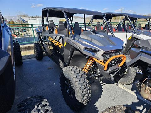 2024 Polaris RZR XP 4 1000 Ultimate in Clinton, Tennessee - Photo 1