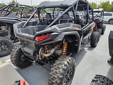 2024 Polaris RZR XP 4 1000 Ultimate in Clinton, Tennessee - Photo 3
