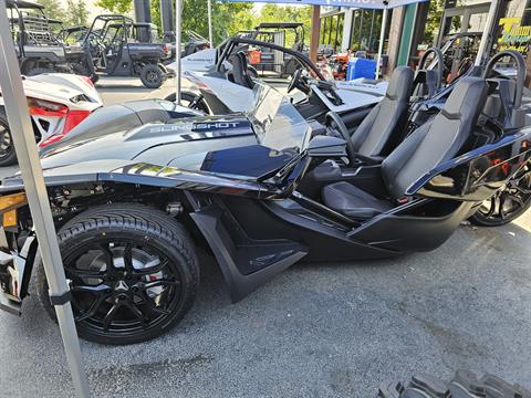 2023 Slingshot Slingshot S w/ Technology Package 1 AutoDrive in Clinton, Tennessee - Photo 5