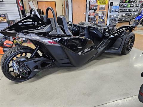 2023 Slingshot Slingshot S w/ Technology Package 1 AutoDrive in Clinton, Tennessee - Photo 13