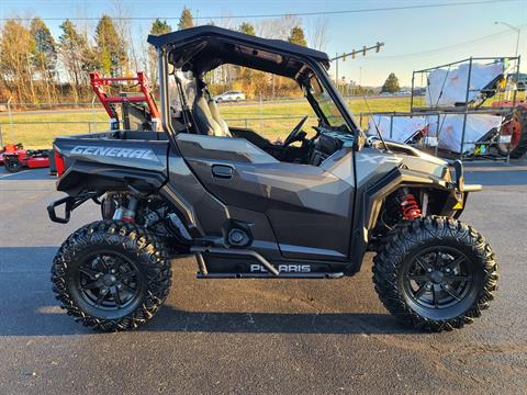 2021 Polaris General XP 1000 Deluxe in Clinton, Tennessee - Photo 5