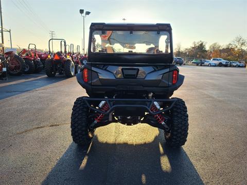 2021 Polaris General XP 1000 Deluxe in Clinton, Tennessee - Photo 7