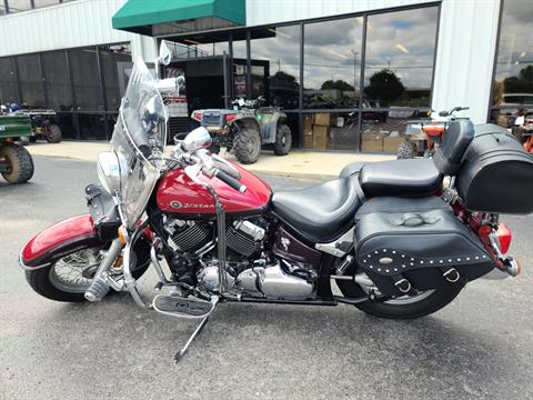2000 Yamaha V Star Classic in Clinton, Tennessee - Photo 4