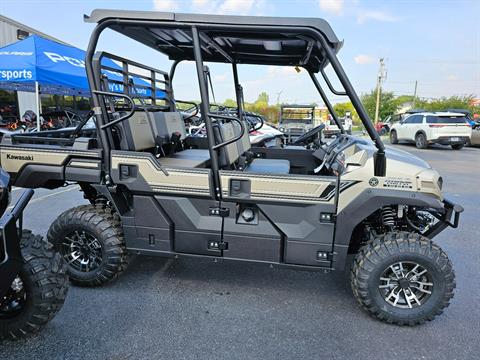 2024 Kawasaki Mule PRO-FXT 1000 LE Ranch Edition in Clinton, Tennessee - Photo 3