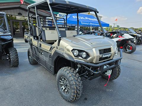 2024 Kawasaki Mule PRO-FXT 1000 LE Ranch Edition in Clinton, Tennessee - Photo 1