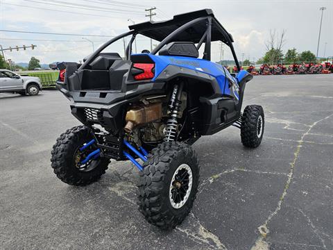 2021 Kawasaki Teryx KRX 1000 in Clinton, Tennessee - Photo 6