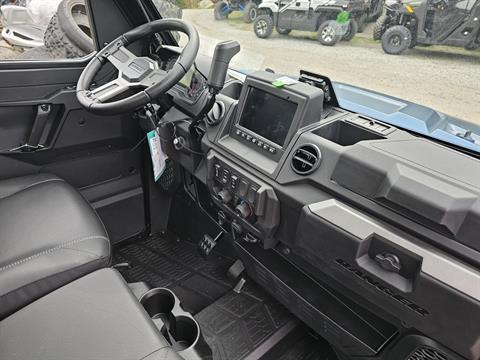 2025 Polaris Ranger XP 1000 NorthStar Edition Ultimate in Clinton, Tennessee - Photo 4