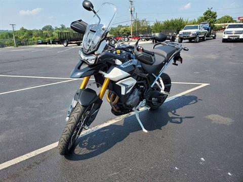 2021 Triumph Tiger 900 Rally in Clinton, Tennessee - Photo 4