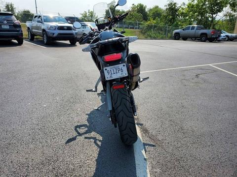2021 Triumph Tiger 900 Rally in Clinton, Tennessee - Photo 7