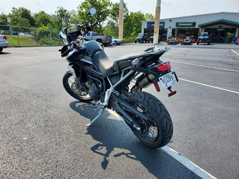 2021 Triumph Tiger 900 Rally in Clinton, Tennessee - Photo 8