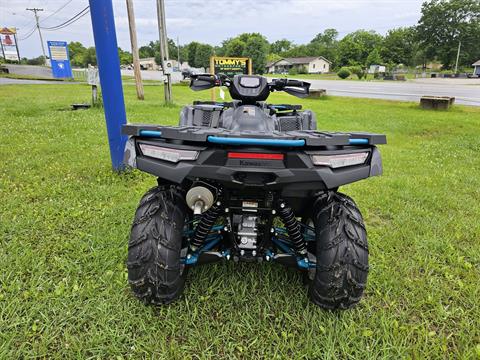 2024 Kawasaki Brute Force 750 LE EPS in Oneida, Tennessee - Photo 6