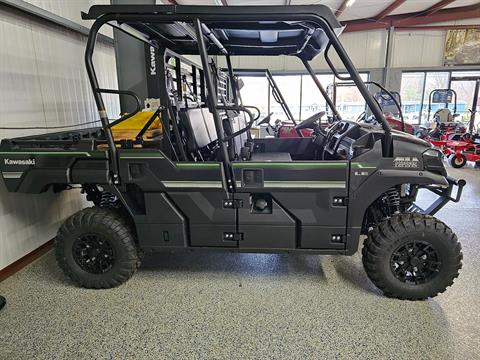 2024 Kawasaki MULE PRO-FXT 1000 LE in Oneida, Tennessee - Photo 4