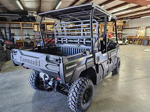 2024 Kawasaki MULE PRO-FXT 1000 LE in Oneida, Tennessee - Photo 7