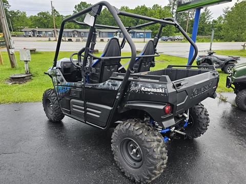 2024 Kawasaki Teryx in Oneida, Tennessee - Photo 4