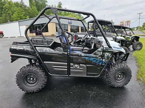 2024 Kawasaki Teryx in Oneida, Tennessee - Photo 5