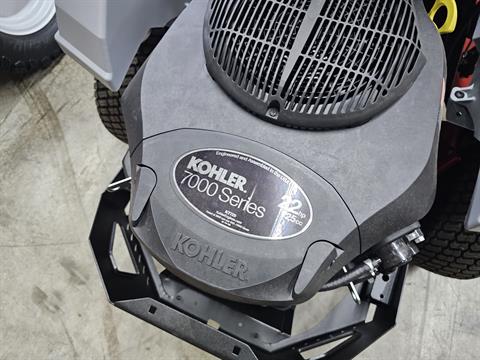 2023 Exmark Quest E-Series 42 in. Kohler 22 hp in Oneida, Tennessee - Photo 3