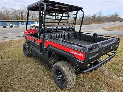 2024 Kawasaki MULE PRO-FX 1000 HD Edition in Oneida, Tennessee - Photo 3