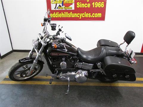 2008 Harley-Davidson Dyna Low Rider in Wichita Falls, Texas - Photo 2