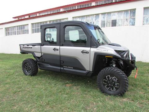 2024 Polaris Ranger Crew XD 1500 Northstar Edition Premium in Wichita Falls, Texas - Photo 4