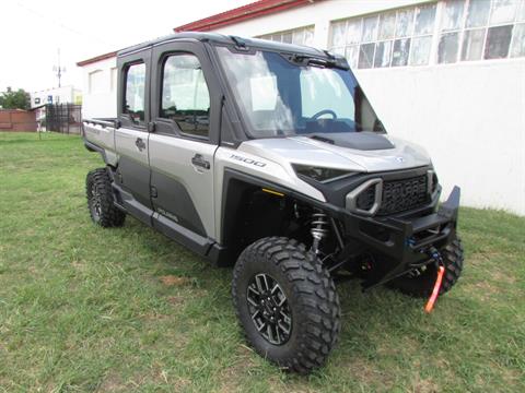 2024 Polaris Ranger Crew XD 1500 Northstar Edition Premium in Wichita Falls, Texas - Photo 3