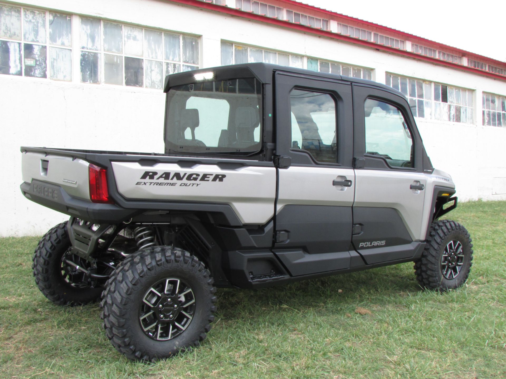 2024 Polaris Ranger Crew XD 1500 Northstar Edition Premium in Wichita Falls, Texas - Photo 6